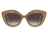 Marc Jacobs Square Sunglasses