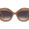 Marc Jacobs Square Sunglasses