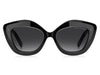 Marc Jacobs Square Sunglasses