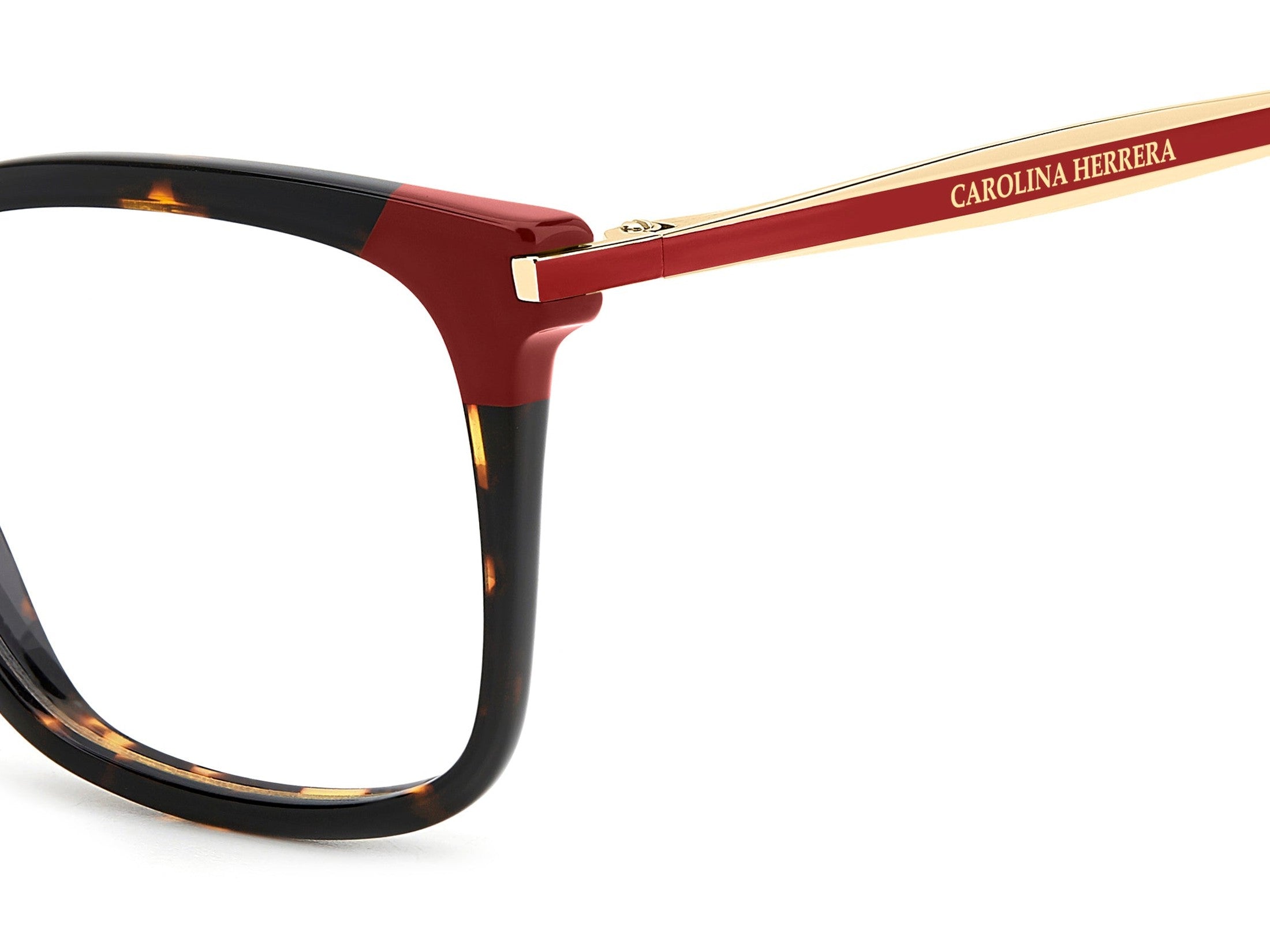 Carolina Herrera Square Frames