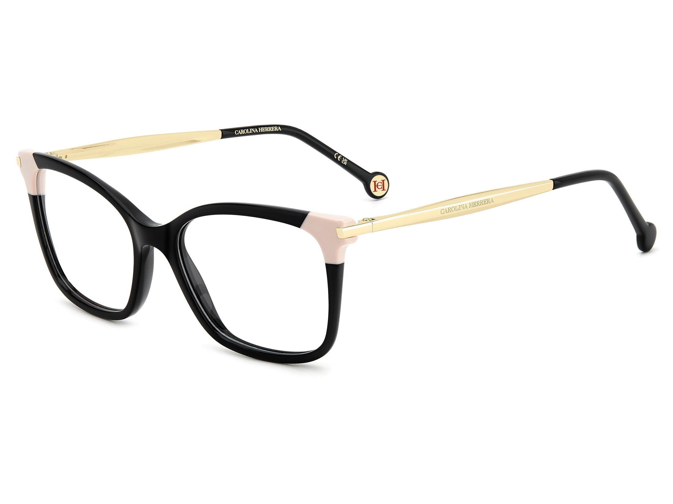 Carolina Herrera Square Frames