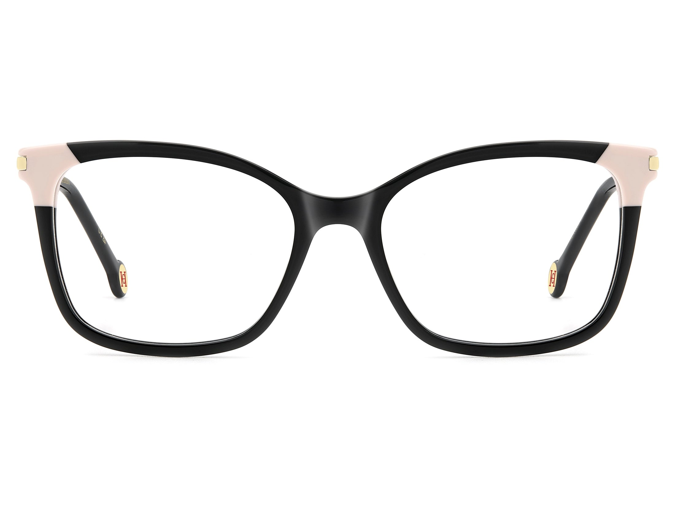 Carolina Herrera Square Frames