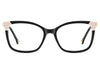 Carolina Herrera Square Frames