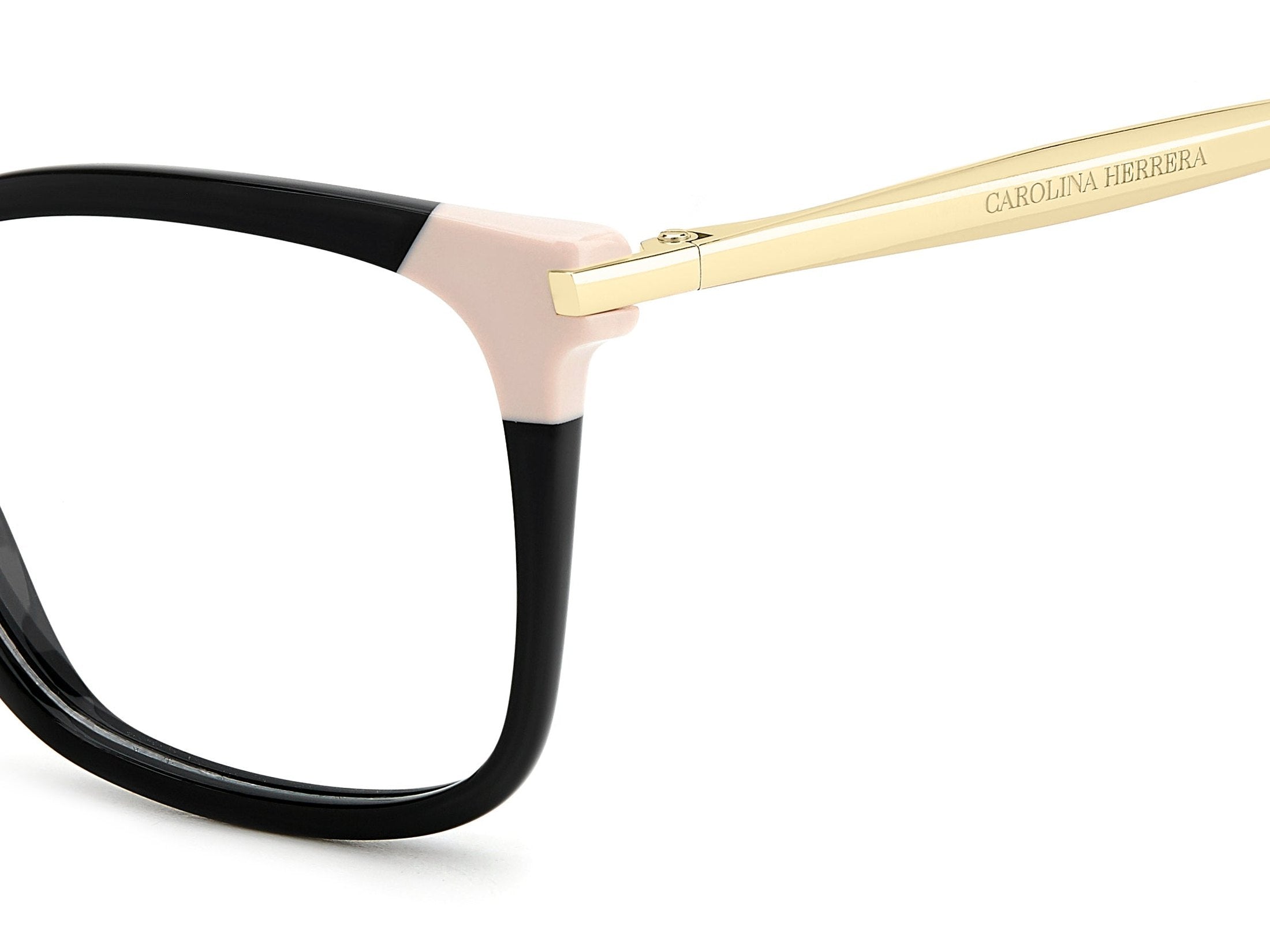 Carolina Herrera Square Frames