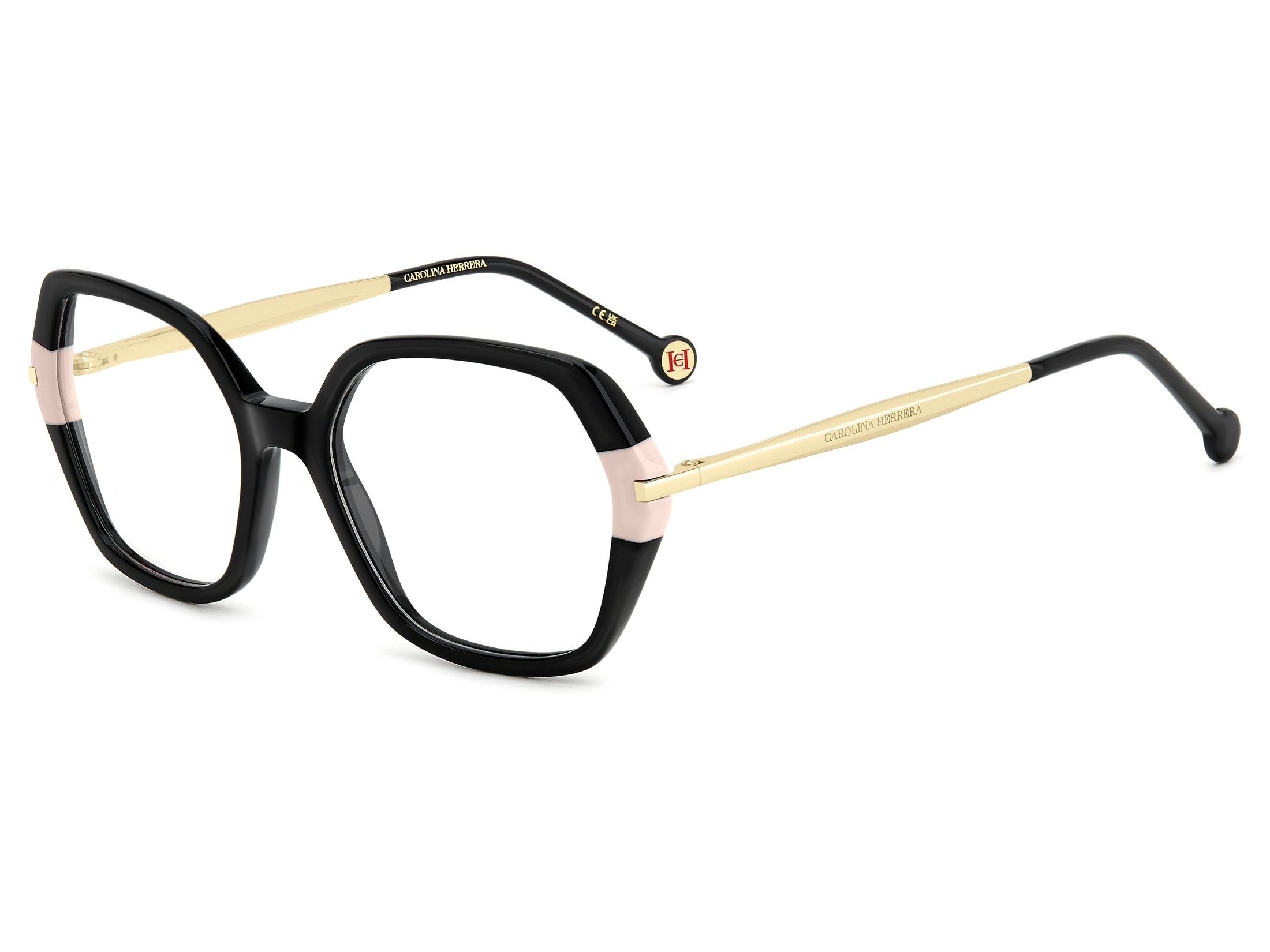 Carolina Herrera Square Frames