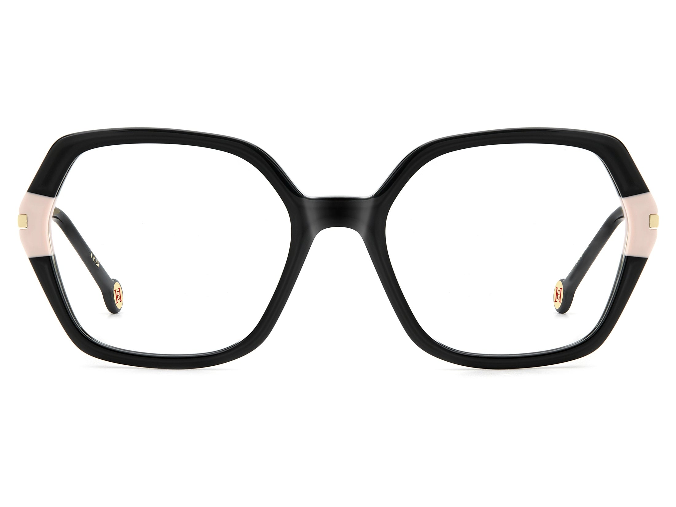 Carolina Herrera Square Frames