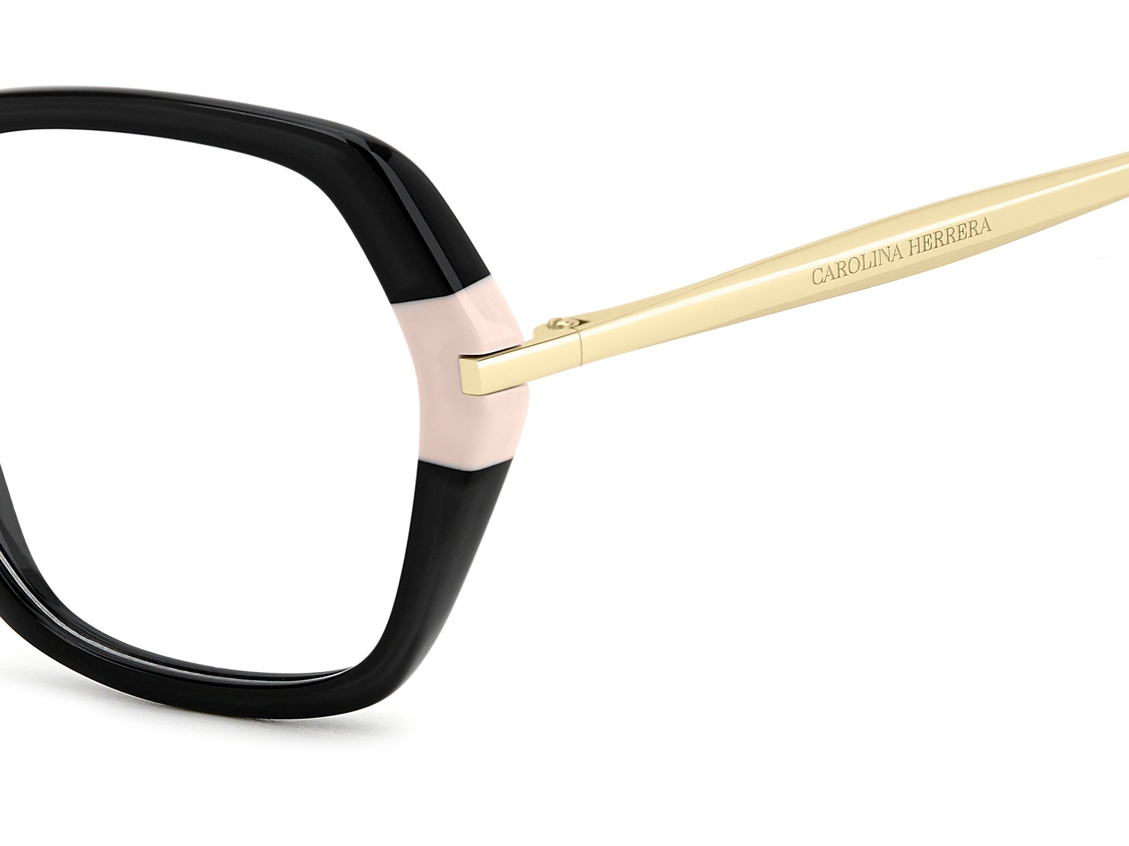 Carolina Herrera Square Frames