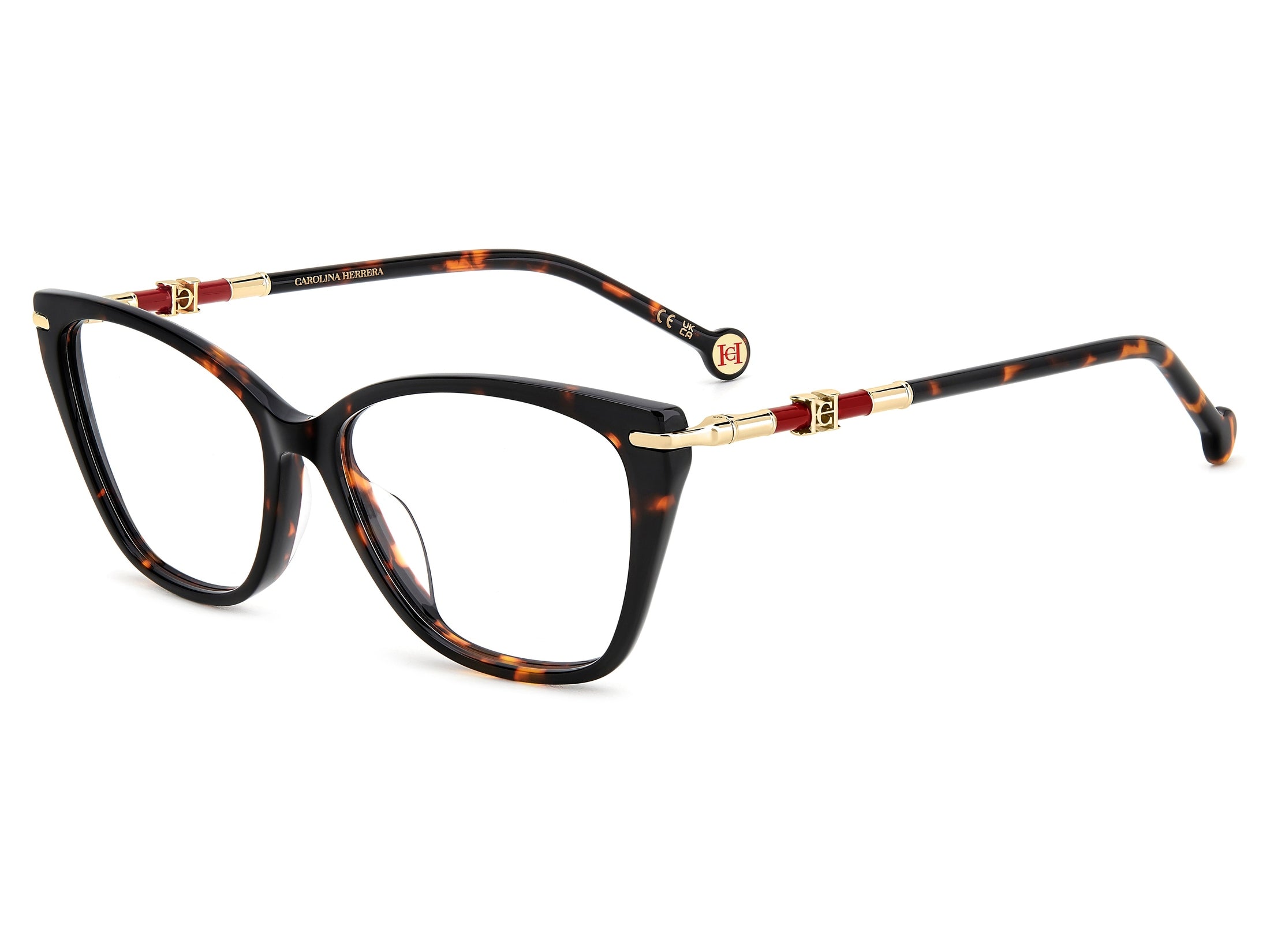 Carolina Herrera Square Frames
