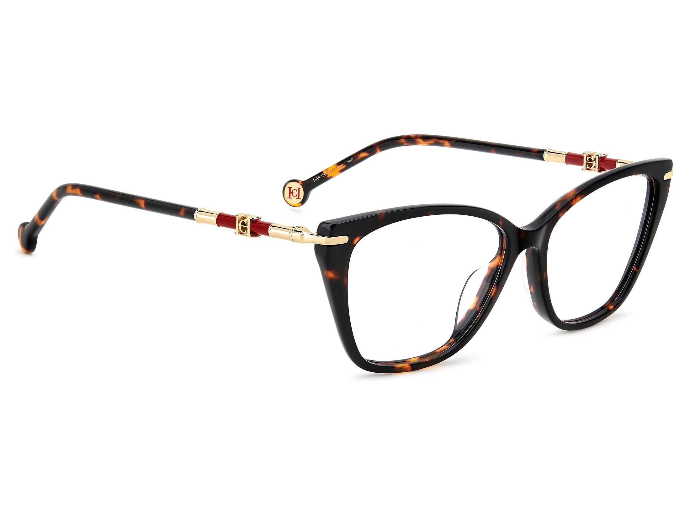 Carolina Herrera Square Frames