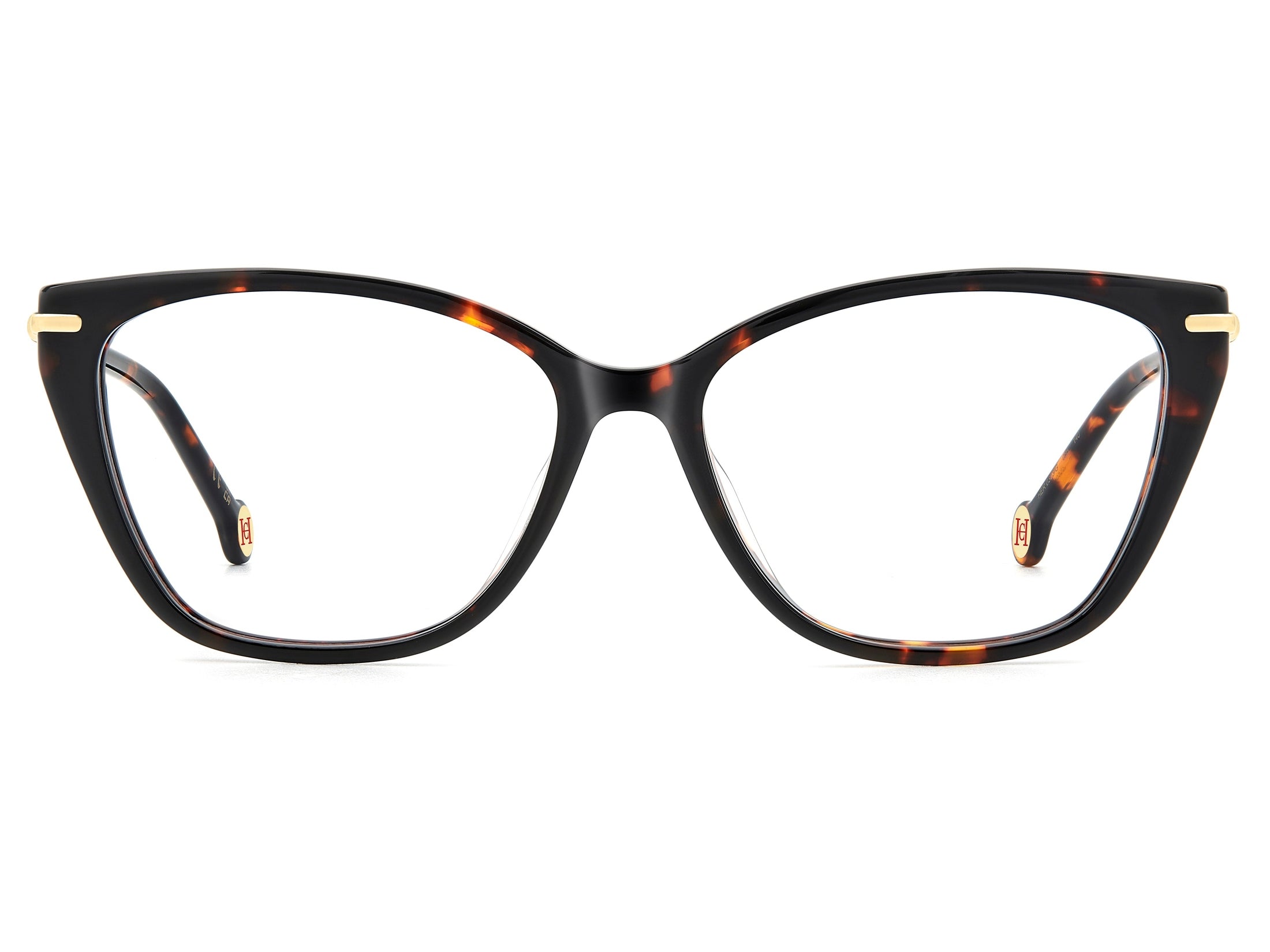 Carolina Herrera Square Frames