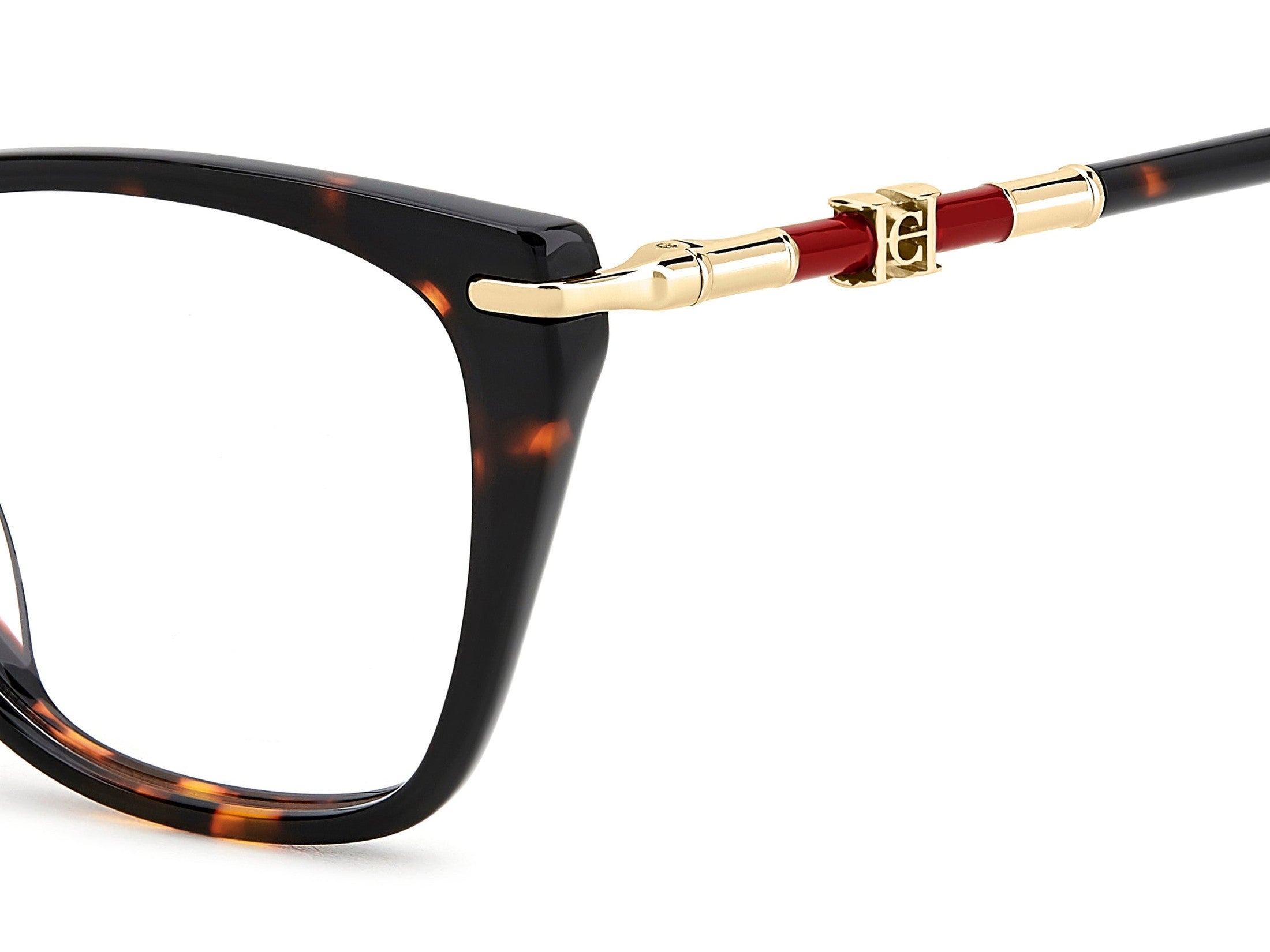 Carolina Herrera Square Frames