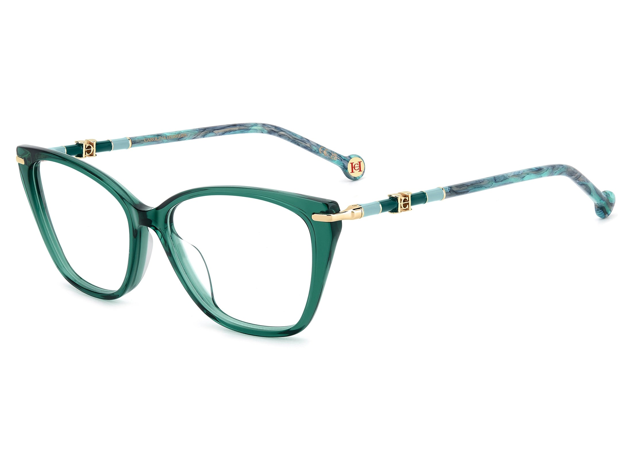 Carolina Herrera Square Frames