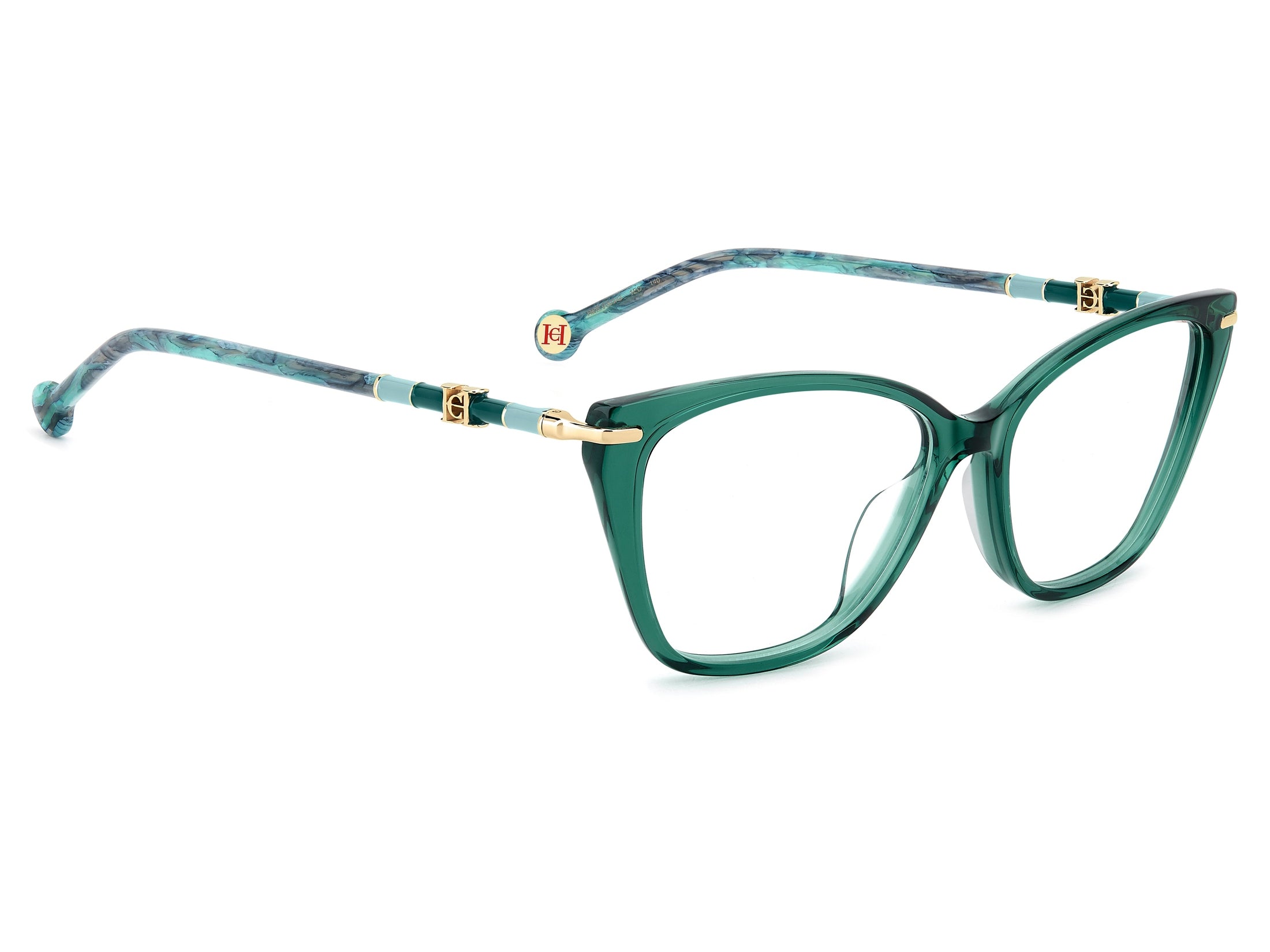 Carolina Herrera Square Frames