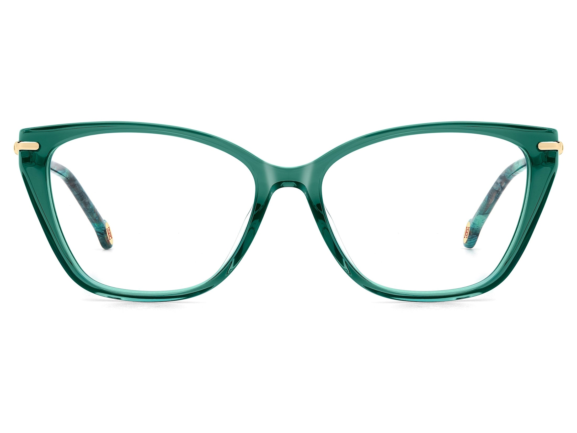 Carolina Herrera Square Frames