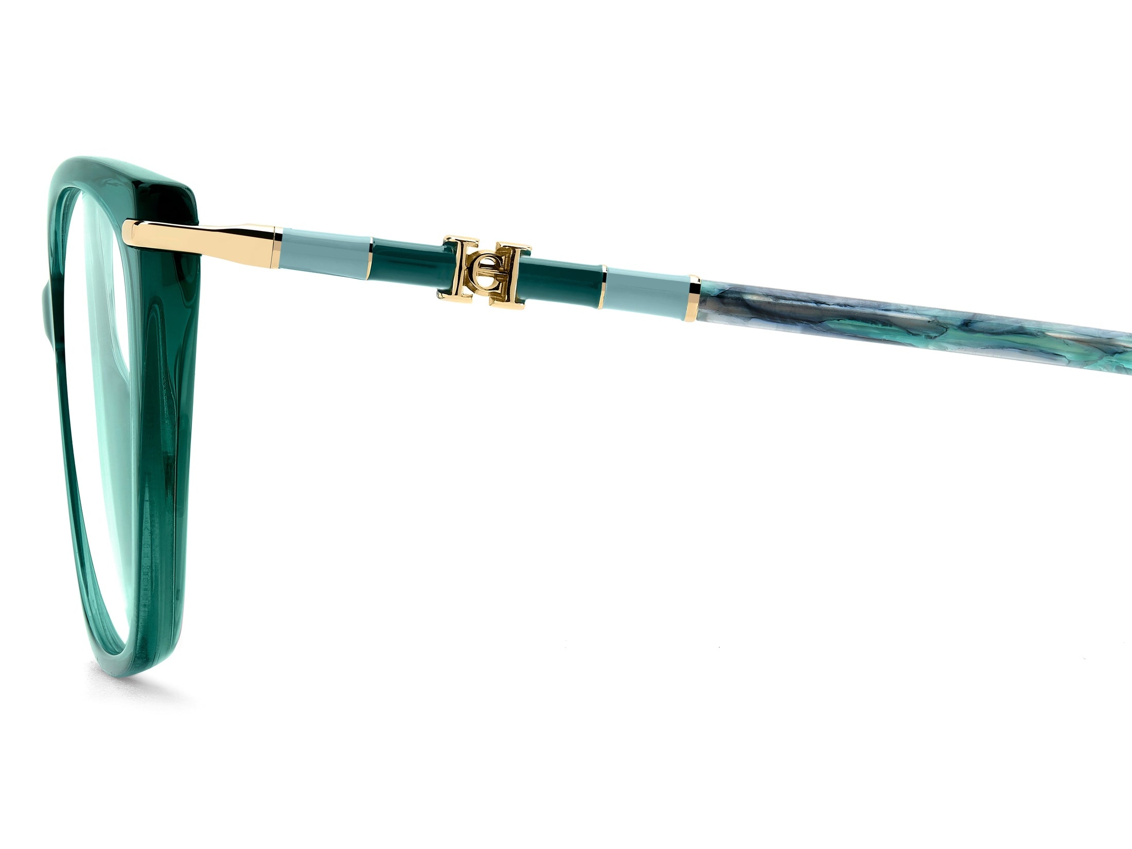 Carolina Herrera Square Frames