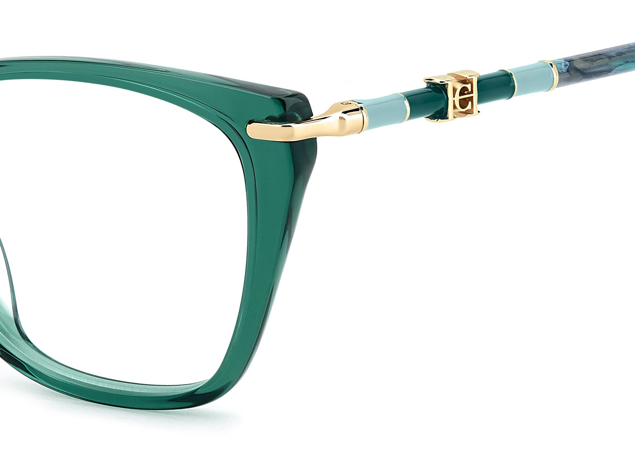 Carolina Herrera Square Frames