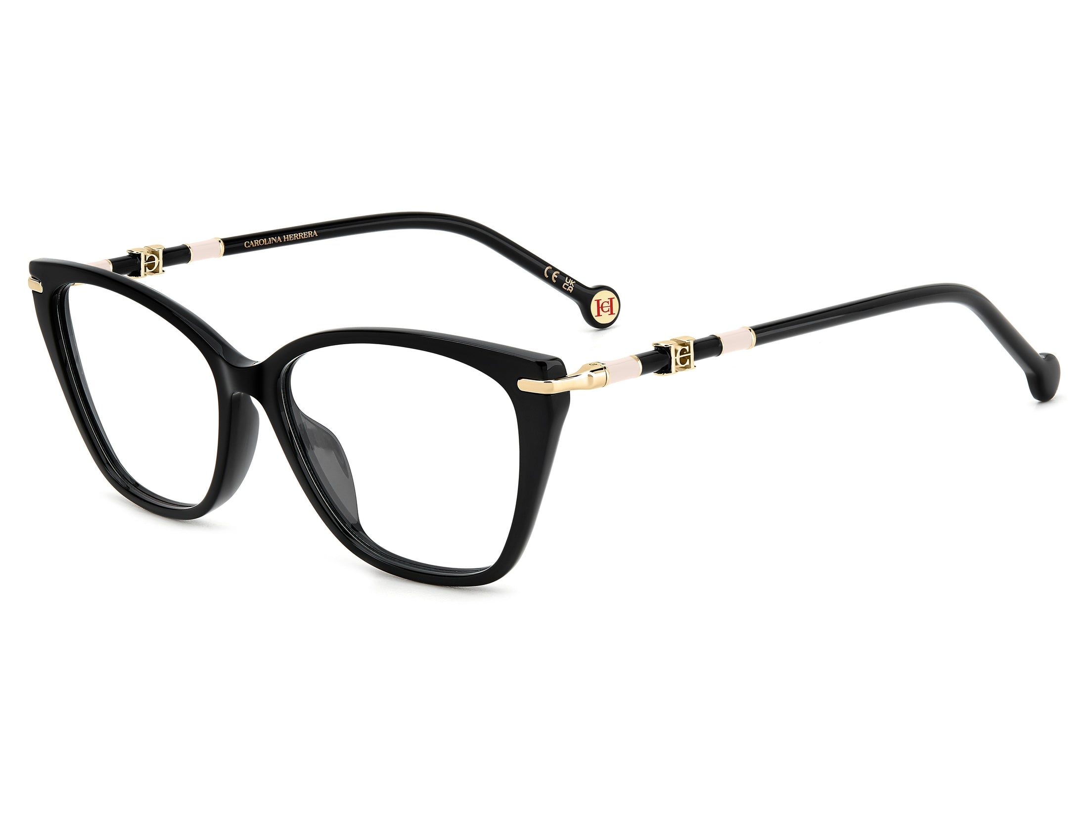 Carolina Herrera Square Frames
