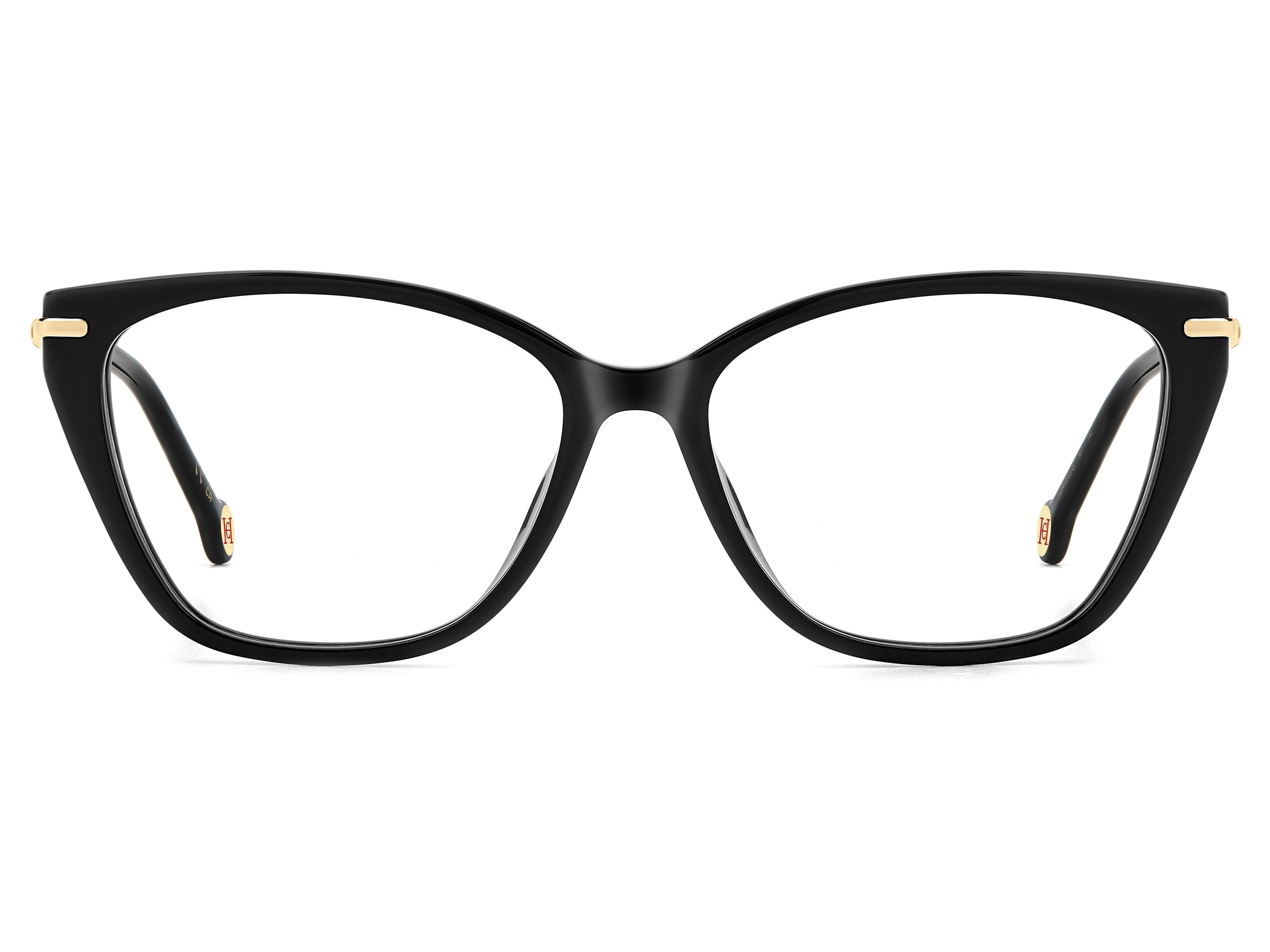 Carolina Herrera Square Frames