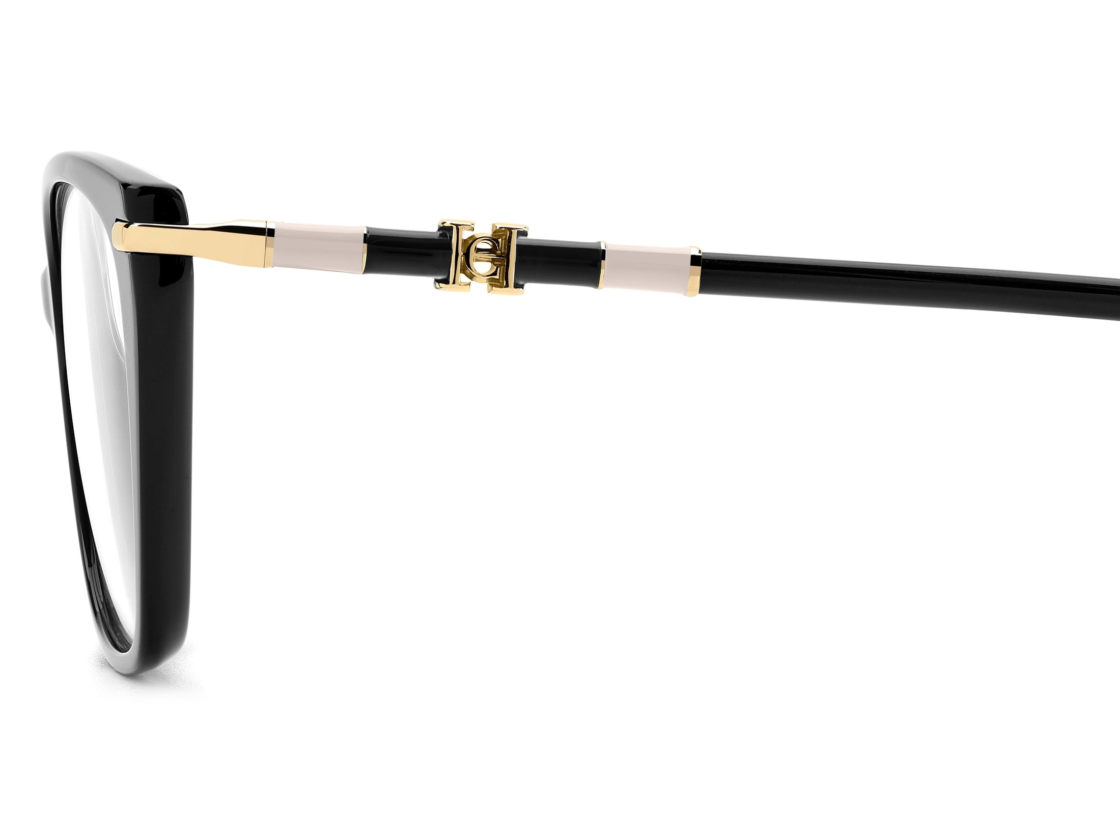 Carolina Herrera Square Frames