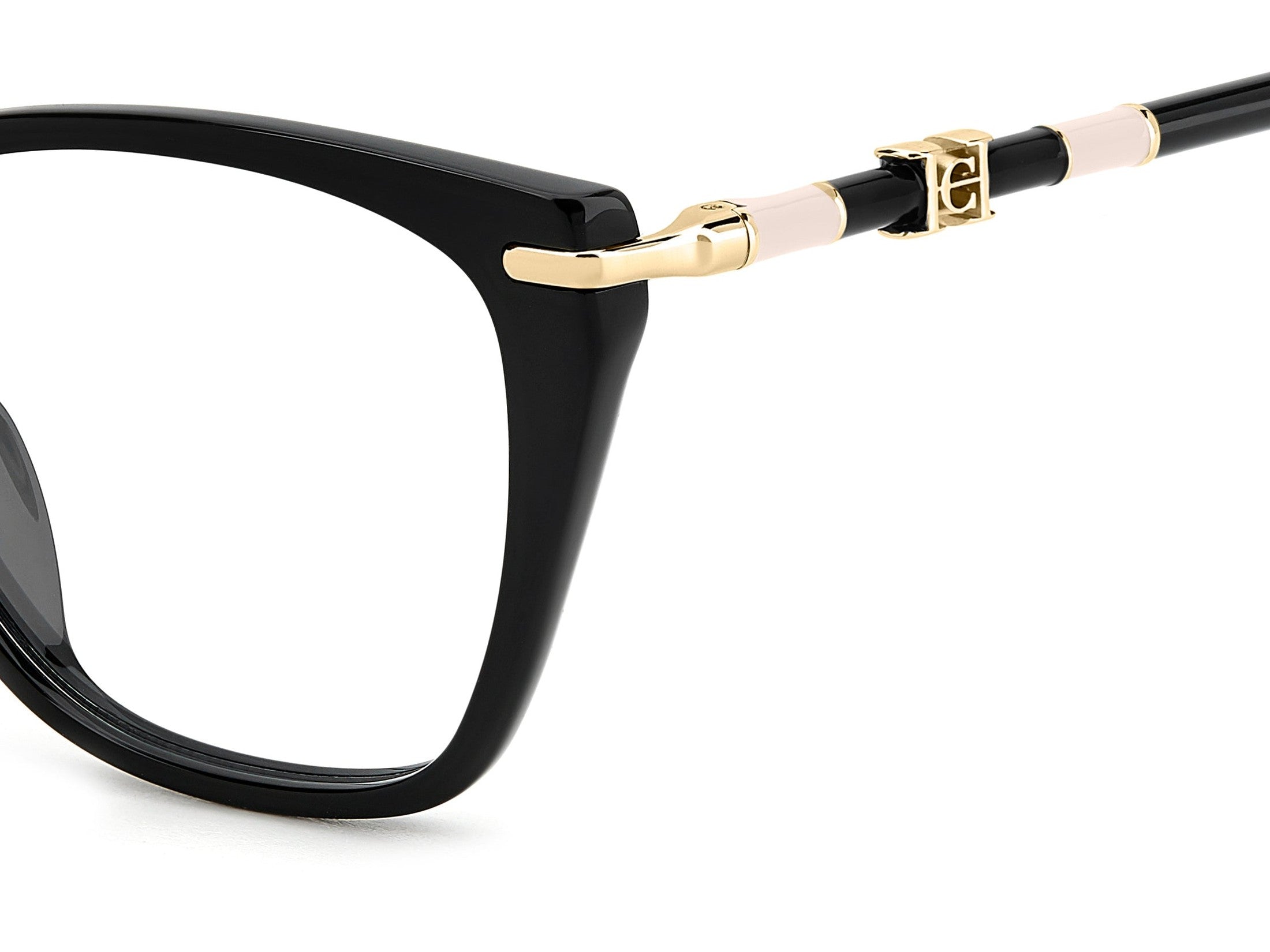 Carolina Herrera Square Frames