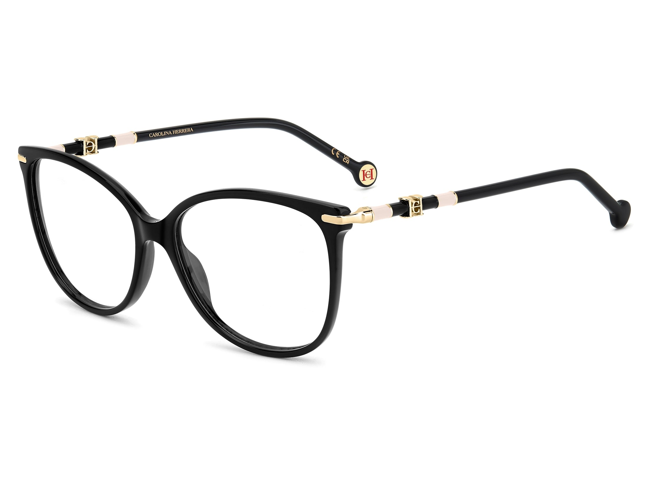 Carolina Herrera Square Frames