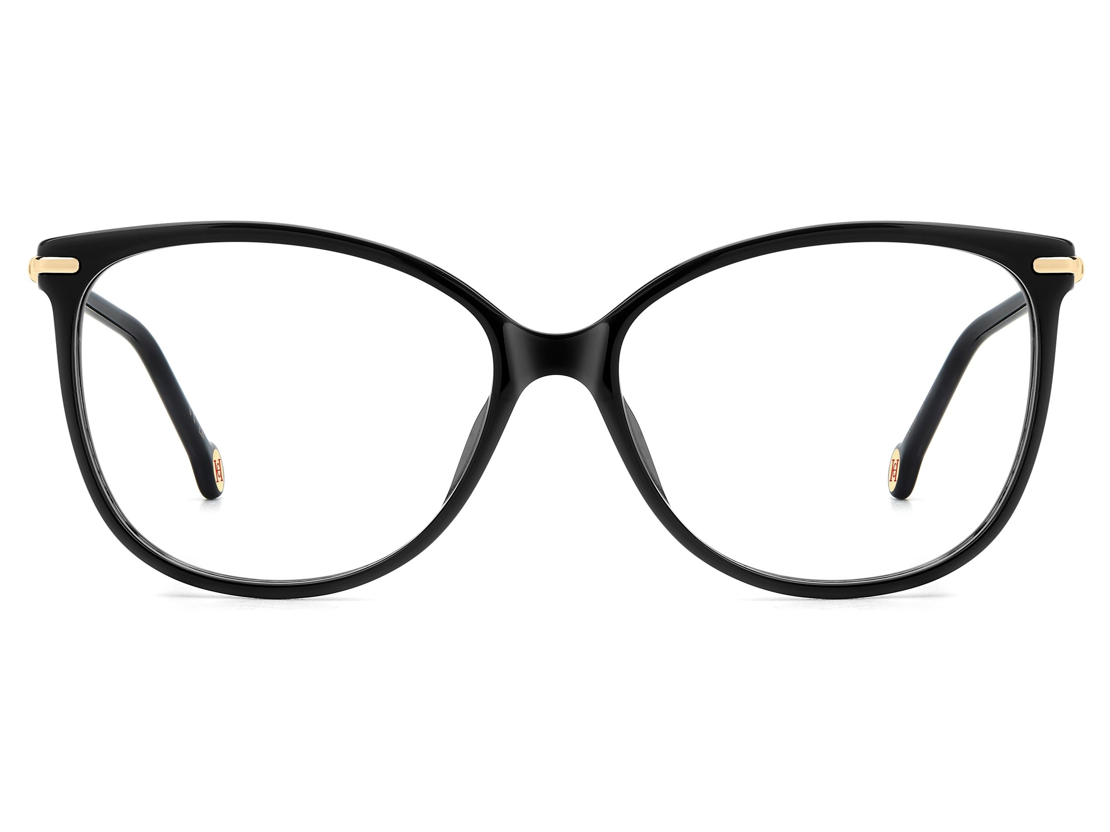 Carolina Herrera Square Frames