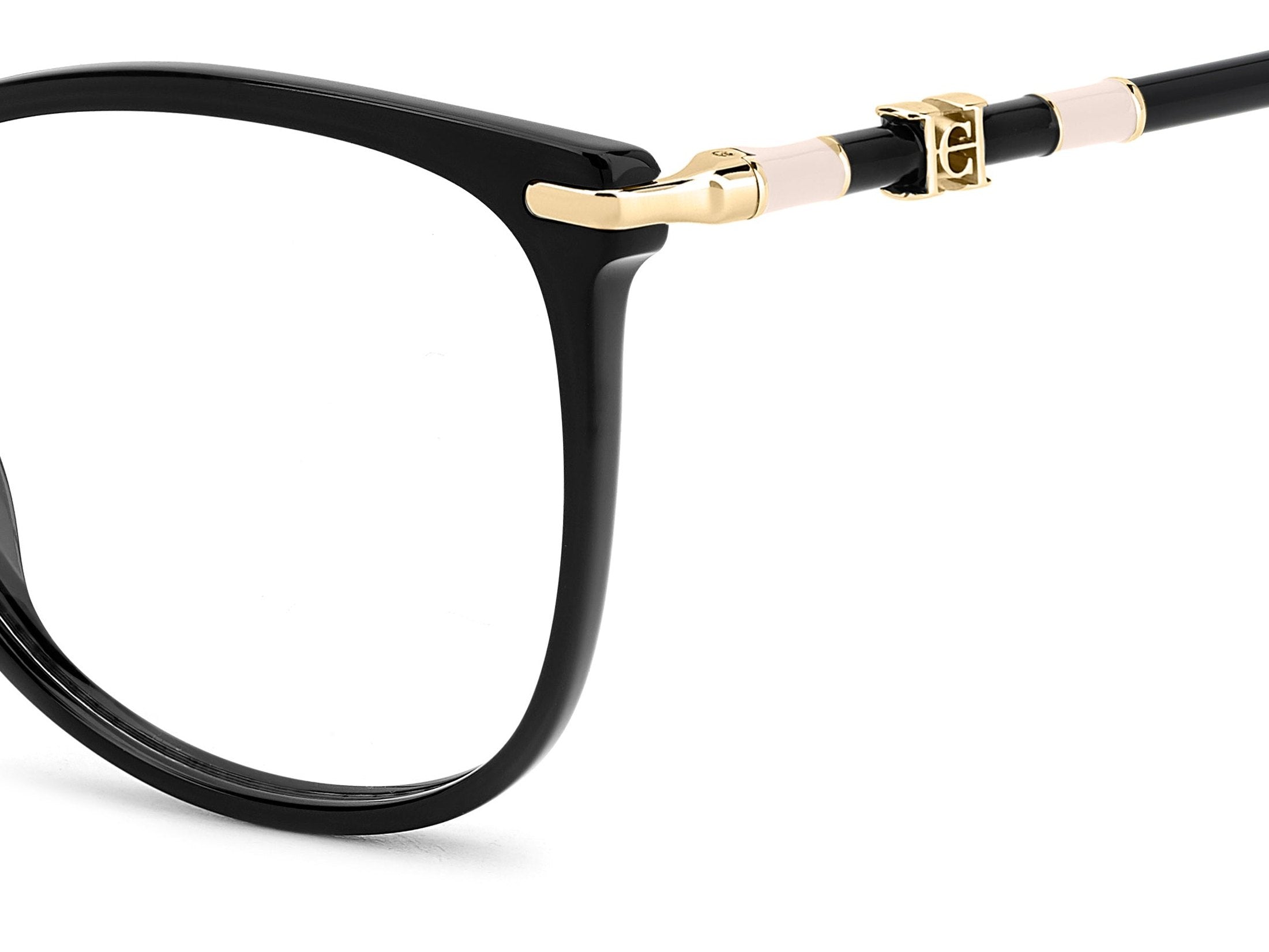 Carolina Herrera Square Frames