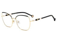 Carolina Herrera Cat-Eye Frames