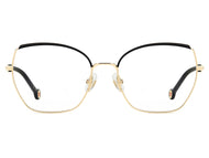 Carolina Herrera Cat-Eye Frames