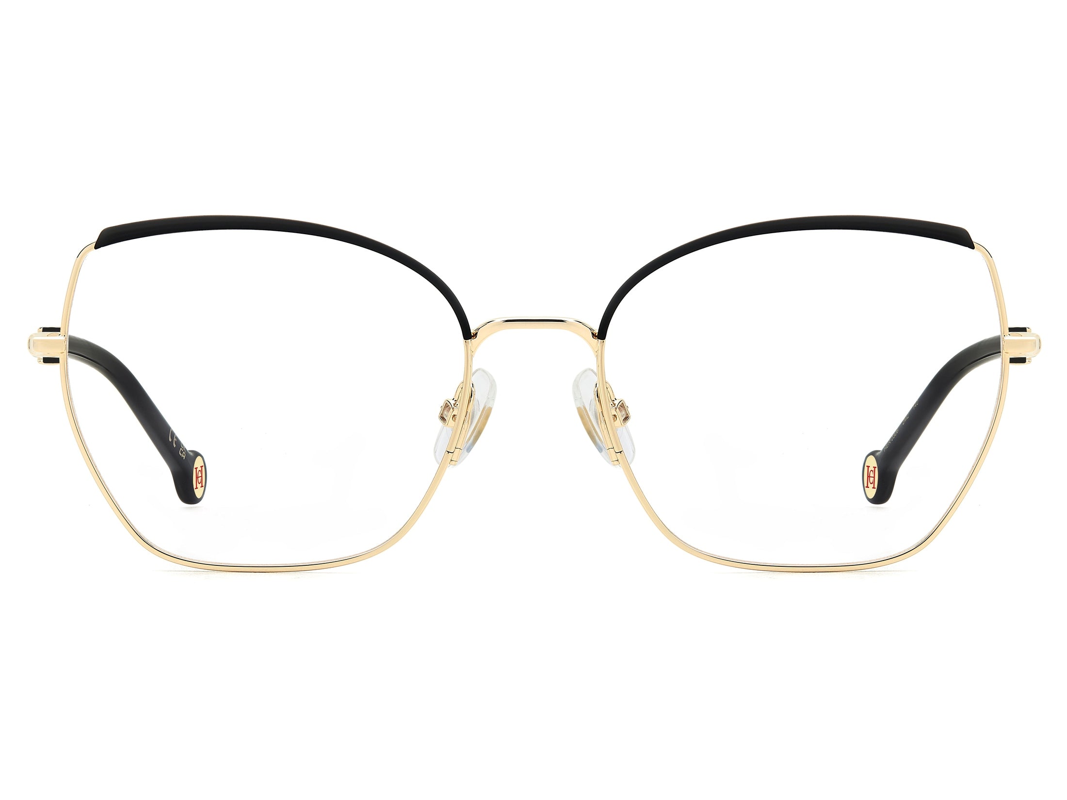 Carolina Herrera Cat-Eye Frames