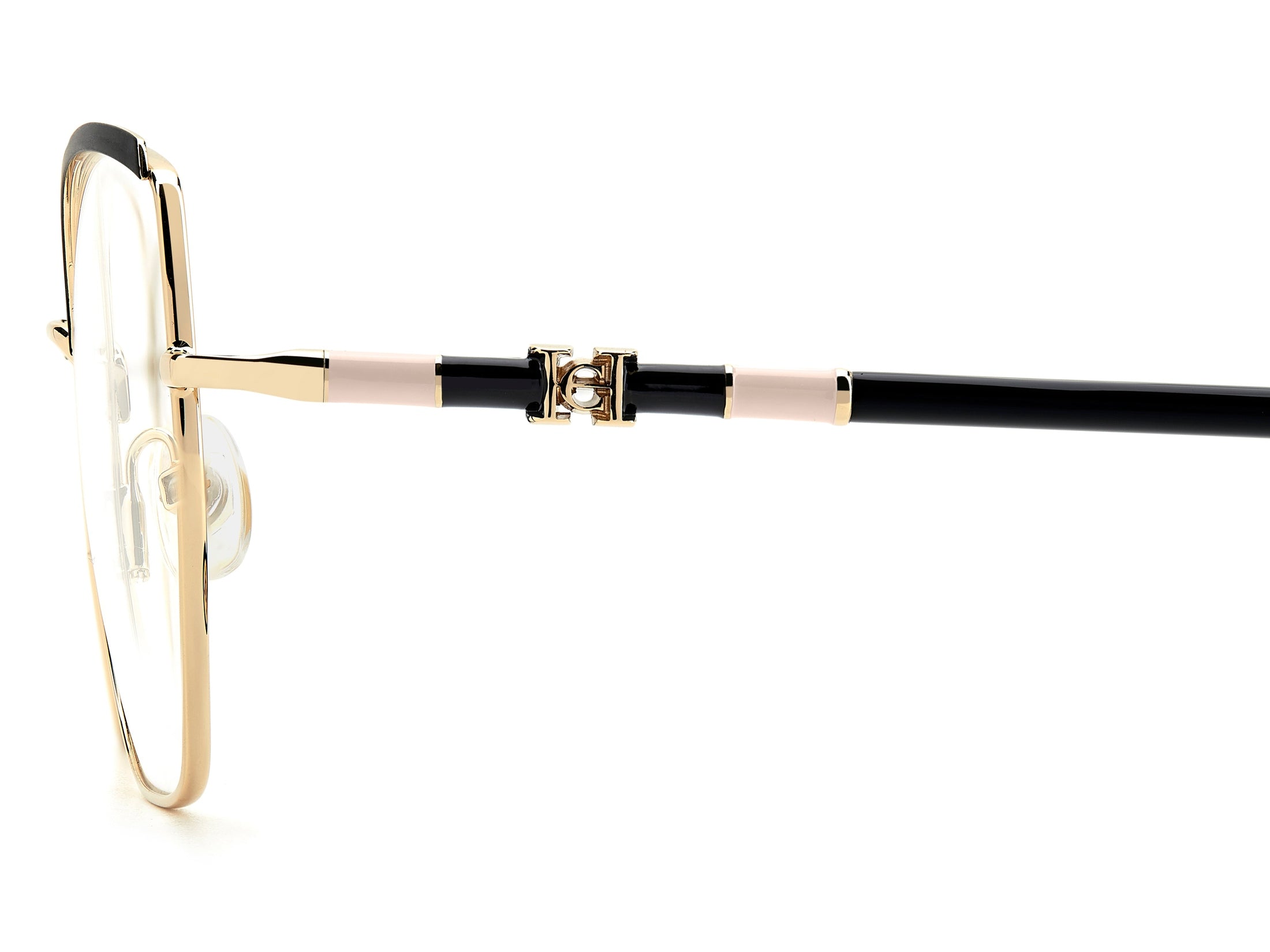 Carolina Herrera Cat-Eye Frames