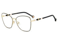 Carolina Herrera Cat-Eye Frames