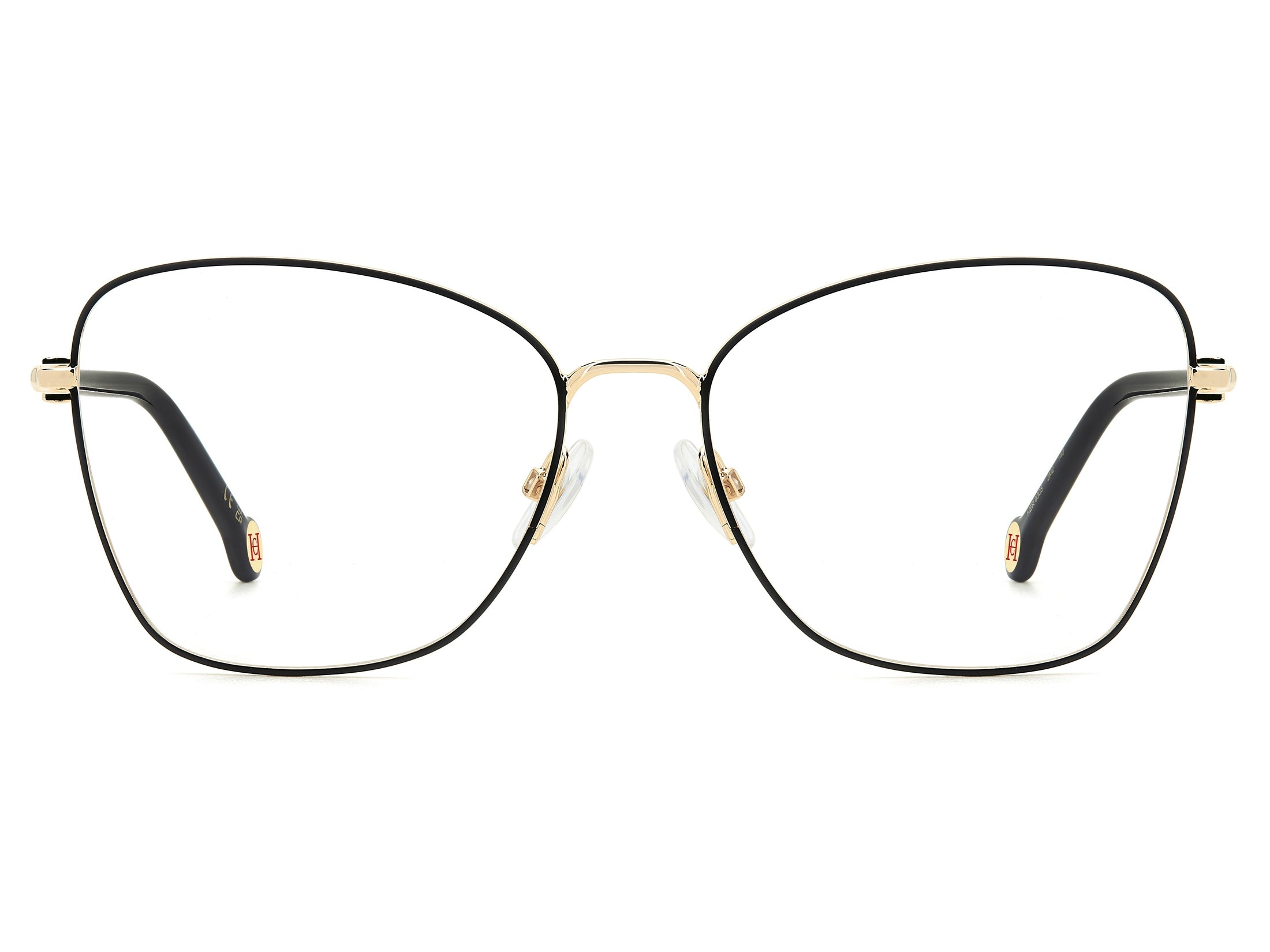 Carolina Herrera Cat-Eye Frames