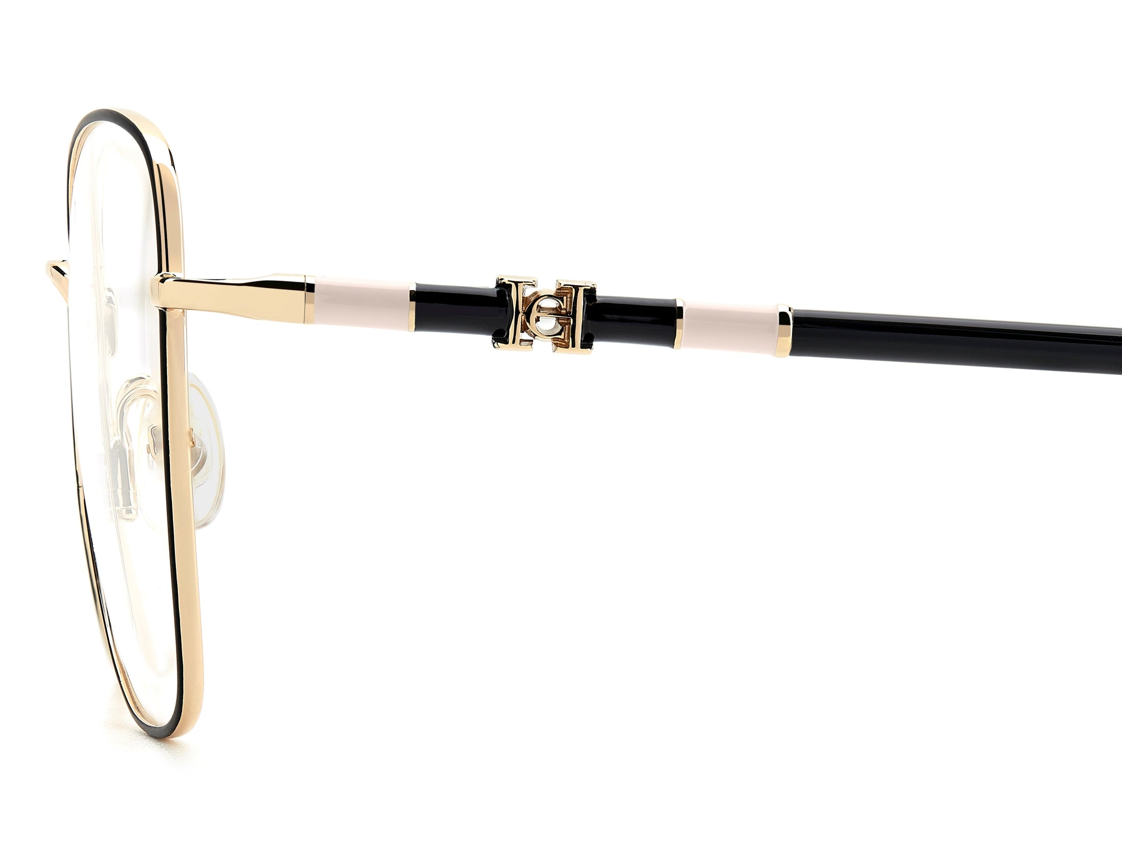 Carolina Herrera Cat-Eye Frames