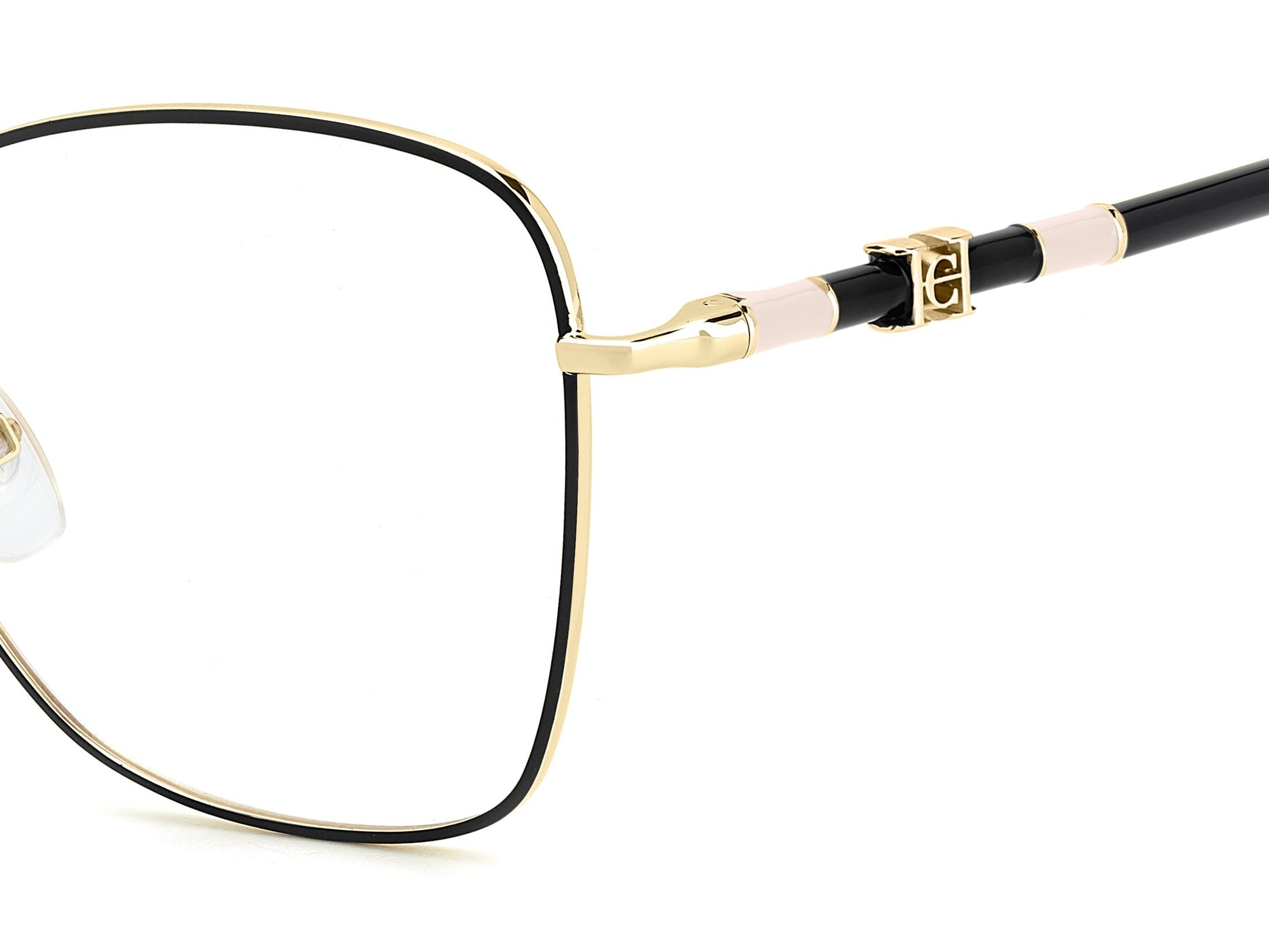 Carolina Herrera Cat-Eye Frames