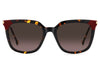 Carolina Herrera Square Sunglasses
