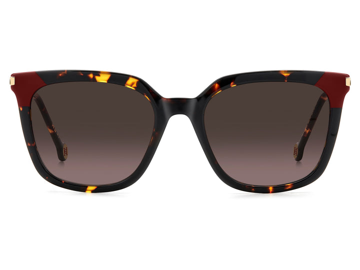 Carolina Herrera Square Sunglasses - HER 0308/S