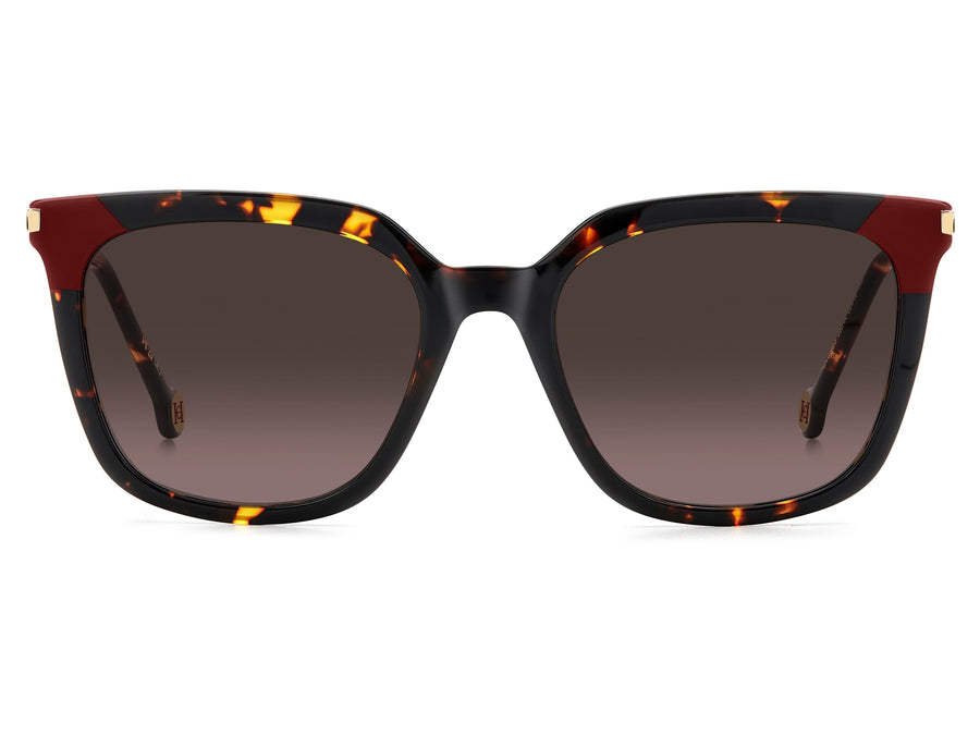 Carolina Herrera Square Sunglasses - HER 0308/S