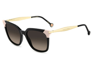 Carolina Herrera Square Sunglasses - HER 0308/S