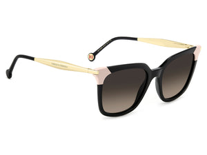 Carolina Herrera Square Sunglasses - HER 0308/S