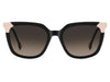 Carolina Herrera Square Sunglasses