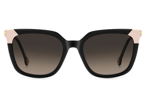 Carolina Herrera Square Sunglasses - HER 0308/S