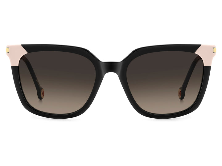 Carolina Herrera Square Sunglasses - HER 0308/S