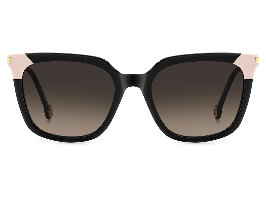 Carolina Herrera Square Sunglasses - HER 0308/S