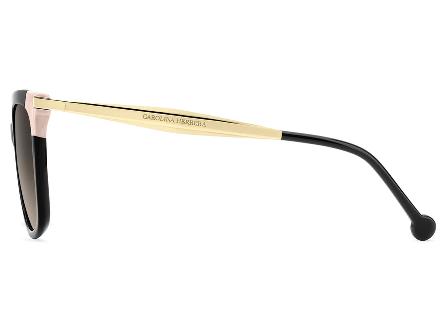 Carolina Herrera Square Sunglasses - HER 0308/S