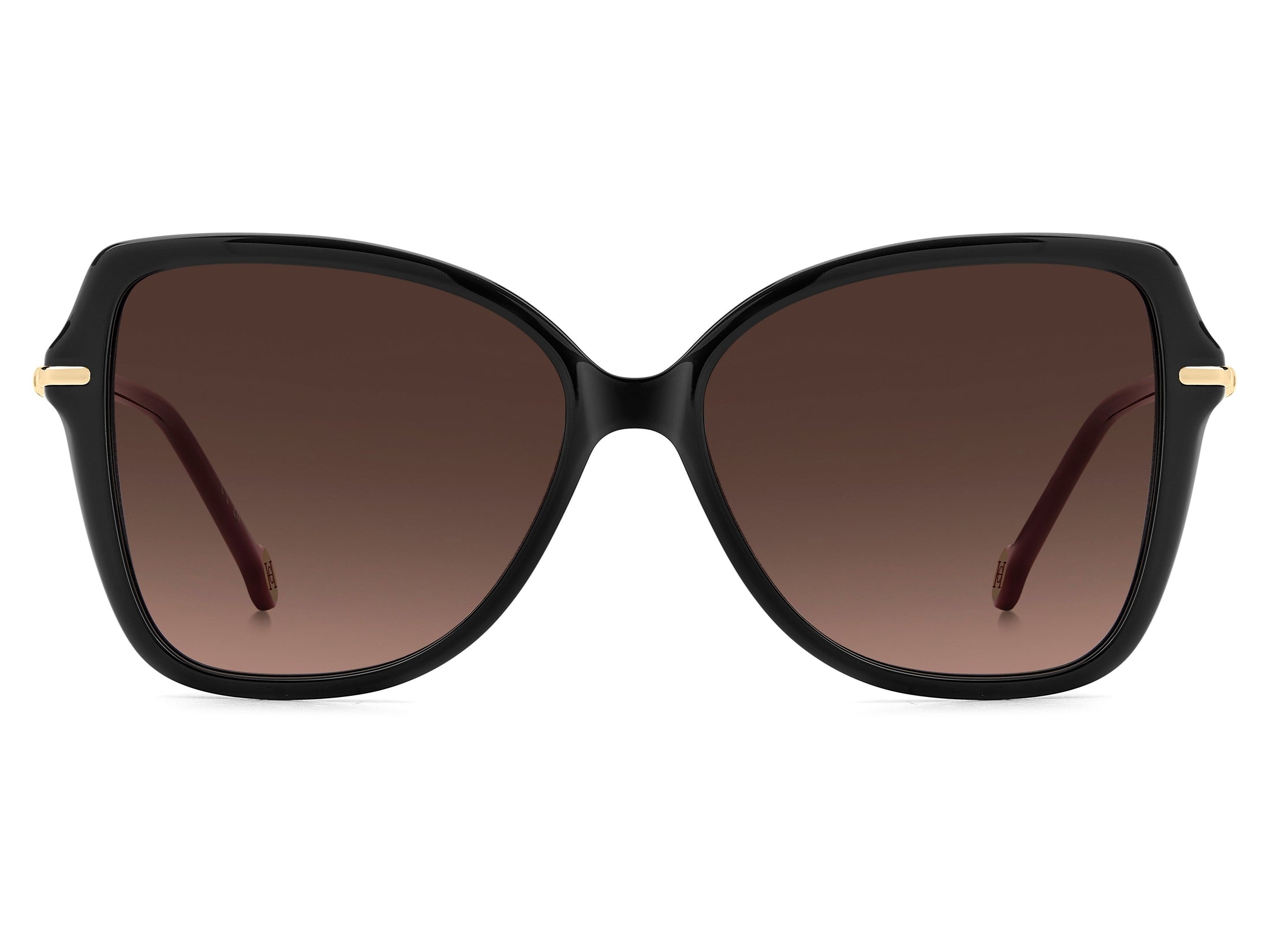 Carolina Herrera Cat-Eye Sunglasses