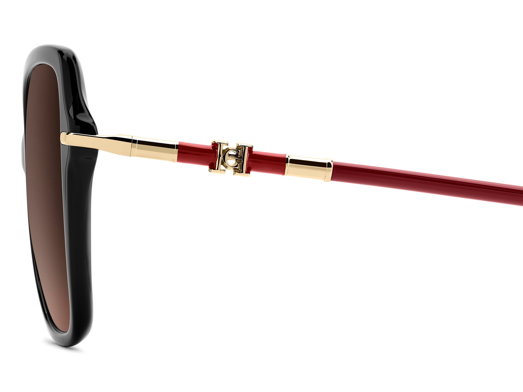 Carolina Herrera Cat-Eye Sunglasses