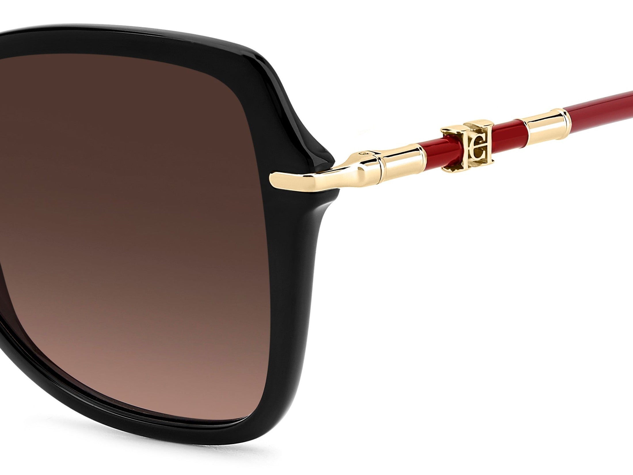 Carolina Herrera Cat-Eye Sunglasses