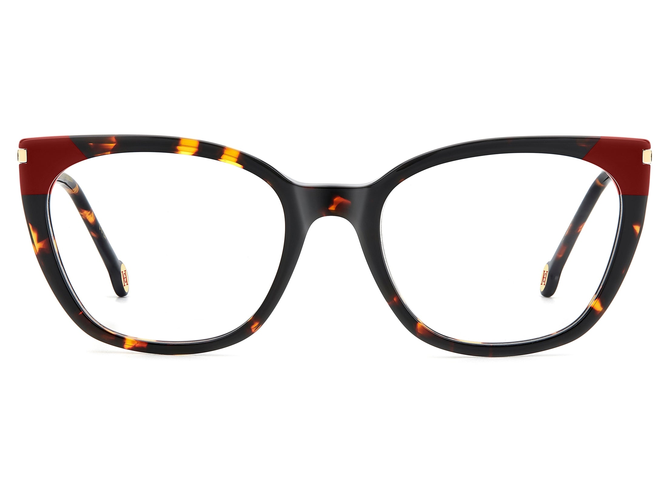 Carolina Herrera Square Frames