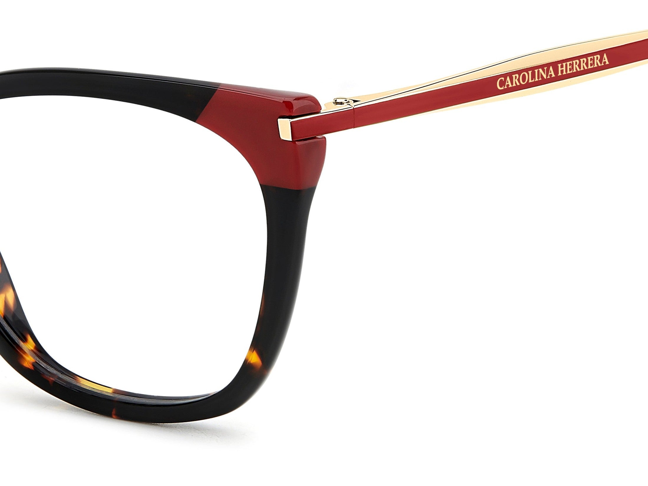 Carolina Herrera Square Frames